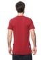 Camiseta Oakley Iconic Vermelha - Marca Oakley