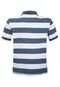 Camisa Polo Reserva Rugby Mini Branca - Marca Reserva Mini