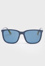 Anteojos de Sol Azul Polo Ralph Lauren