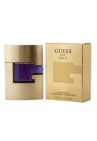 Perfume Men Gold Edt 75Ml Guess