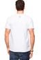 Camiseta Reversa Pica Arco Branco - Marca Reserva