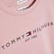 Camiseta Clássica Infantil Tommy Kids Rosa - Marca Tommy Hilfiger