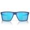 Óculos de Sol Oakley Futurity Sun Satin Navy Prizm Sapphire - Marca Oakley