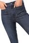 Calça Jeans GAP Skinny Bolsos Azul-Marinho - Marca GAP