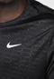 Camiseta Nike Miler Preta - Marca Nike