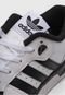 Tênis Adidas Originals Rivalry Low Branco - Marca adidas Originals