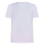 Camiseta John John Rg Flame Transfer Masculina - Branco - Marca John John