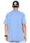 Camiseta Fila Bettino II Azul - Marca Fila
