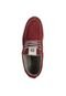 Sapato Casual Kildare Pocket Vermelho - Marca Kildare