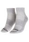 Meia Oakley Low Quarter Sock Cinza - Marca Oakley