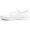 Tênis DC Shoes New Flash 2 TX SM24 Masculino White/Grey - Marca DC Shoes