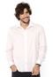 Camisa Ellus 2ND Floor Class Rosa - Marca 2ND Floor