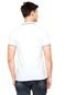 Camisa Polo Aramis Slim Branca - Marca Aramis