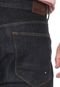 Calça Jeans Tommy Hilfiger Reta Pespontos Azul - Marca Tommy Hilfiger