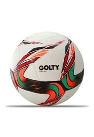 Balón Fútbol Golty Comp Fenix Thermobonded No.5-Blanco