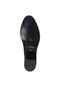 Bota DAFITI SHOES Preta - Marca DAFITI SHOES