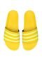 Chinelo Slide adidas Originals Adilette W Amarelo - Marca adidas Originals