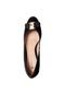 Scarpin Anna Flynn Preto - Marca Anna Flynn