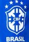 Bermuda Nike CBF Brasil Core Team Azul - Marca Nike