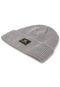 Gorro Vans Bruckner Cuff Beanie Cinza - Marca Vans