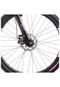 Bicicleta Aro 26 Mtb Tk 480 Disk Brake Susp. Diant. 21V Shimano Preto e Laranja Track & Bikes - Marca T&B TRACK