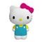 Boneca de Vinil sem Som - Hello Kitty - Marca Candide