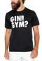 Camiseta Reserva Gym Preta - Marca Reserva