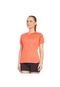 Camiseta T-Shirt Laranja - Marca Puma