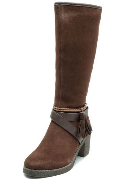 Dafiti botas cuero deals