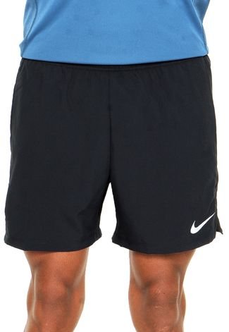 Short Nike Flx Chllgr Short 5In Azul