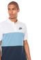Camisa Polo Nike Sportswear PQ Matchup C Azul/Branca - Marca Nike Sportswear
