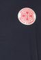Camiseta Independent Hb Bomb Azul-marinho - Marca Independent
