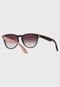 De Sol Ray-Ban Iris Rosa - Marca Ray-Ban