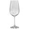Taças de Vinho e Água Cristal 550ml Com Titânio Dream 2 peças - Haus Concept - Marca Haus Concept