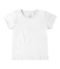 Camiseta Infantil Masculina Básica Rovitex Kids Branco - Marca Rovitex Kids Básicos