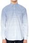 Camisa Aramis Rapport Azul/Branca - Marca Aramis