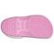 Sandália crocs classic hello kitty clog t pink Rosa - Marca Crocs