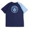 Camiseta Juvenil Balboa Manchester City Azul - Marca Balboa