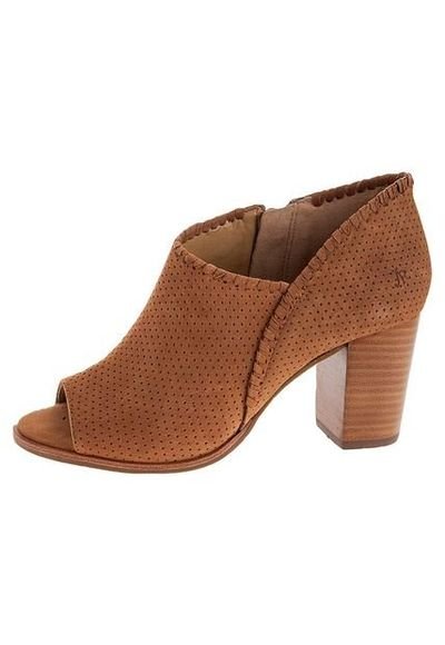 Peep outlet toe dafiti