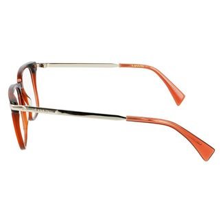Armação para Óculos Lanvin - LNV2608 280 - 53 Marrom