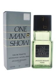 Perfume One Man Show De Jacques Bogart Para Hombre 100 Ml