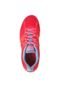 Tênis Nike Wmns Dual Fusion Lite Vermelho - Marca Nike