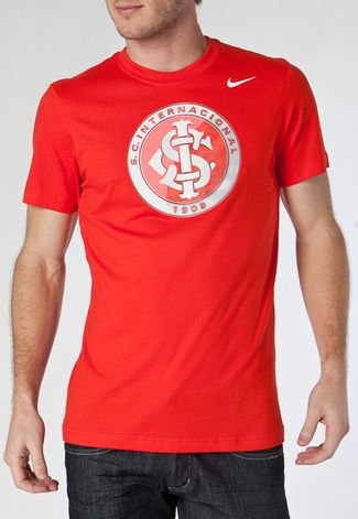 Camisa Internacional Core Basic Nike