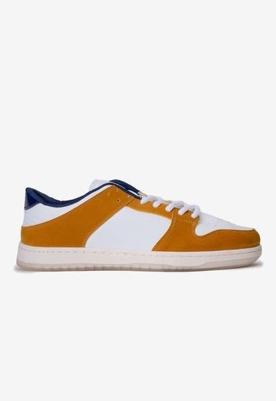 Zapatillas urbanas hombre dafiti discount