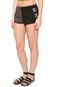 Short Roxy Bryon Bay Preto - Marca Roxy