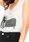 Camiseta It's & Co Star Bege - Marca Its & Co