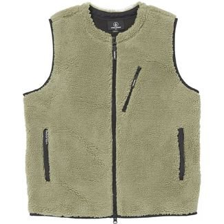 Jaqueta Volcom Colete Archstone Vest WT24 Thyme Green