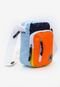Bolsa Starter Shoulder Bag Flúor Colorida - Marca STARTER