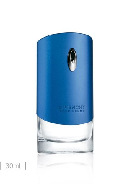 Perfume Pour Homme Blue Label Givenchy 30ml - Marca Givenchy