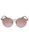Óculos de Sol Colcci Redondo Bronze - Marca Colcci